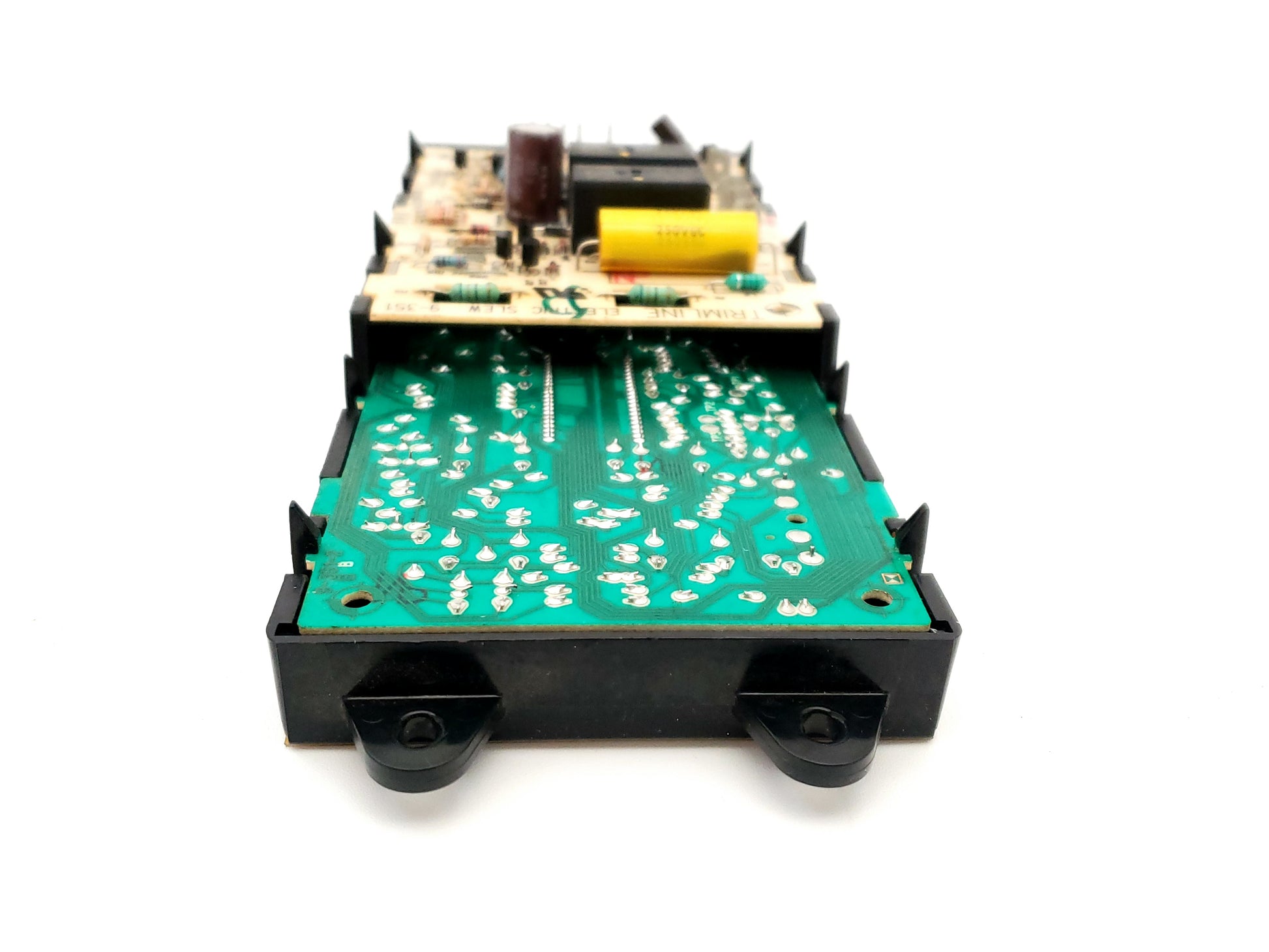 Maytag Range Control 7601P460-60 WP12001628