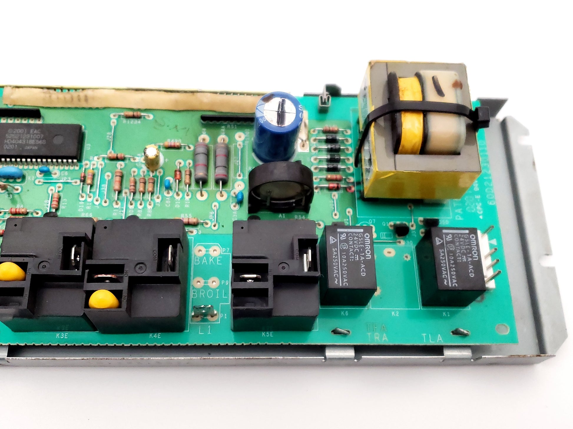 Amana Range Control Board 31-32059601-B