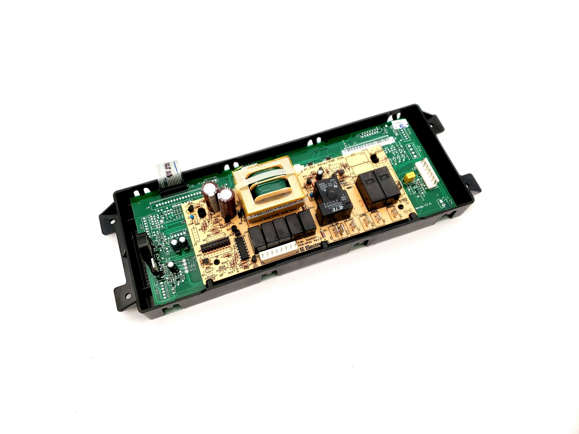 Kenmore Range Control 316650000