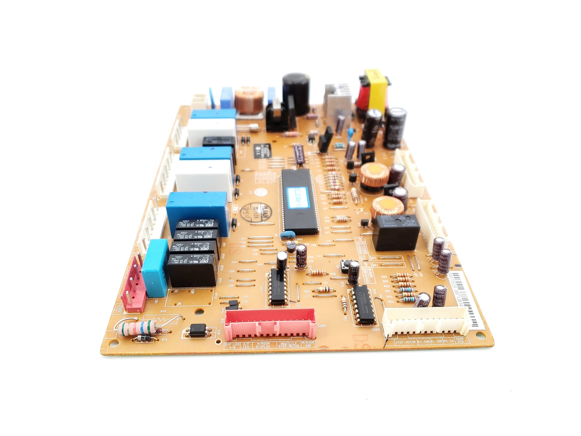 LG Refrigerator Control Board 6871JB1440A