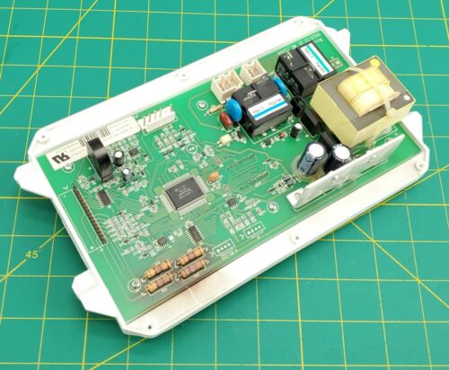 OEM  Maytag Dryer Control  63717810