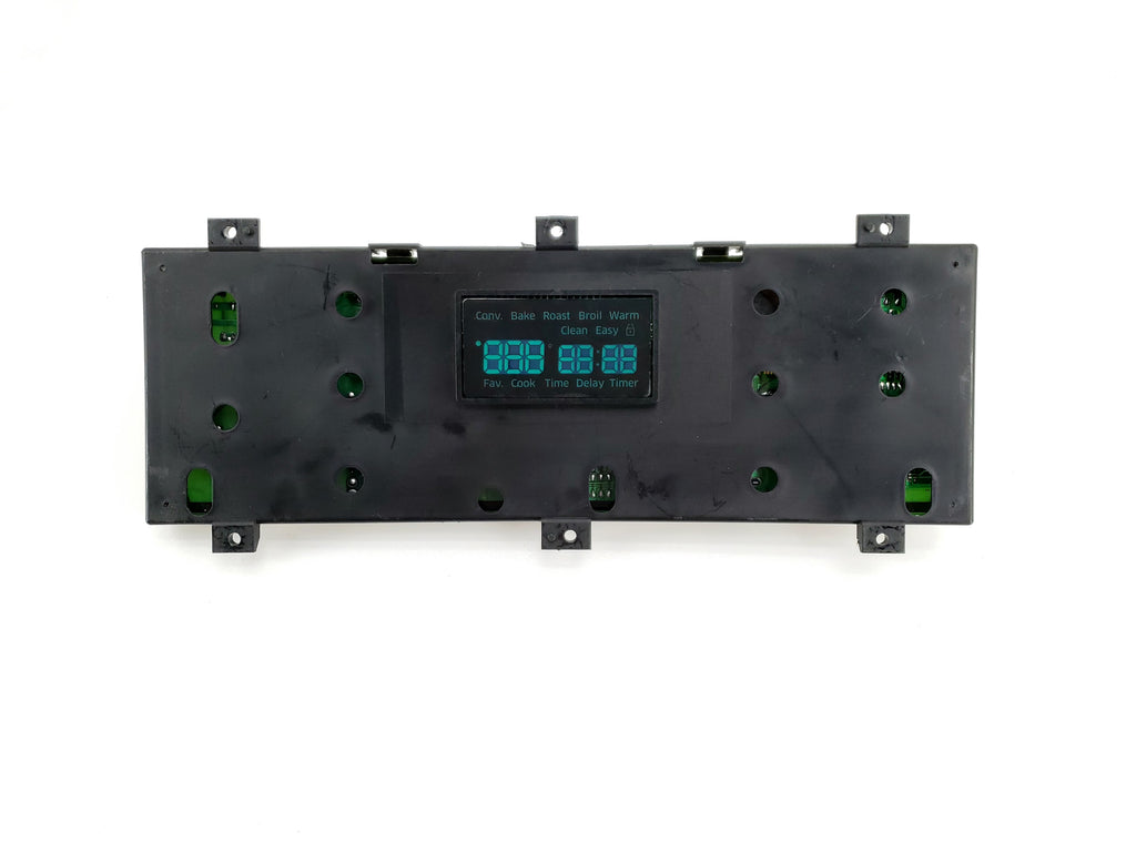 Samsung Range Control Board DG92-01107A