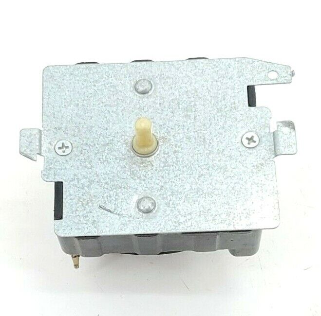 OEM GE Dryer Timer Assembly 212D1233P012 Same Day Shipping & Lifetime Warranty