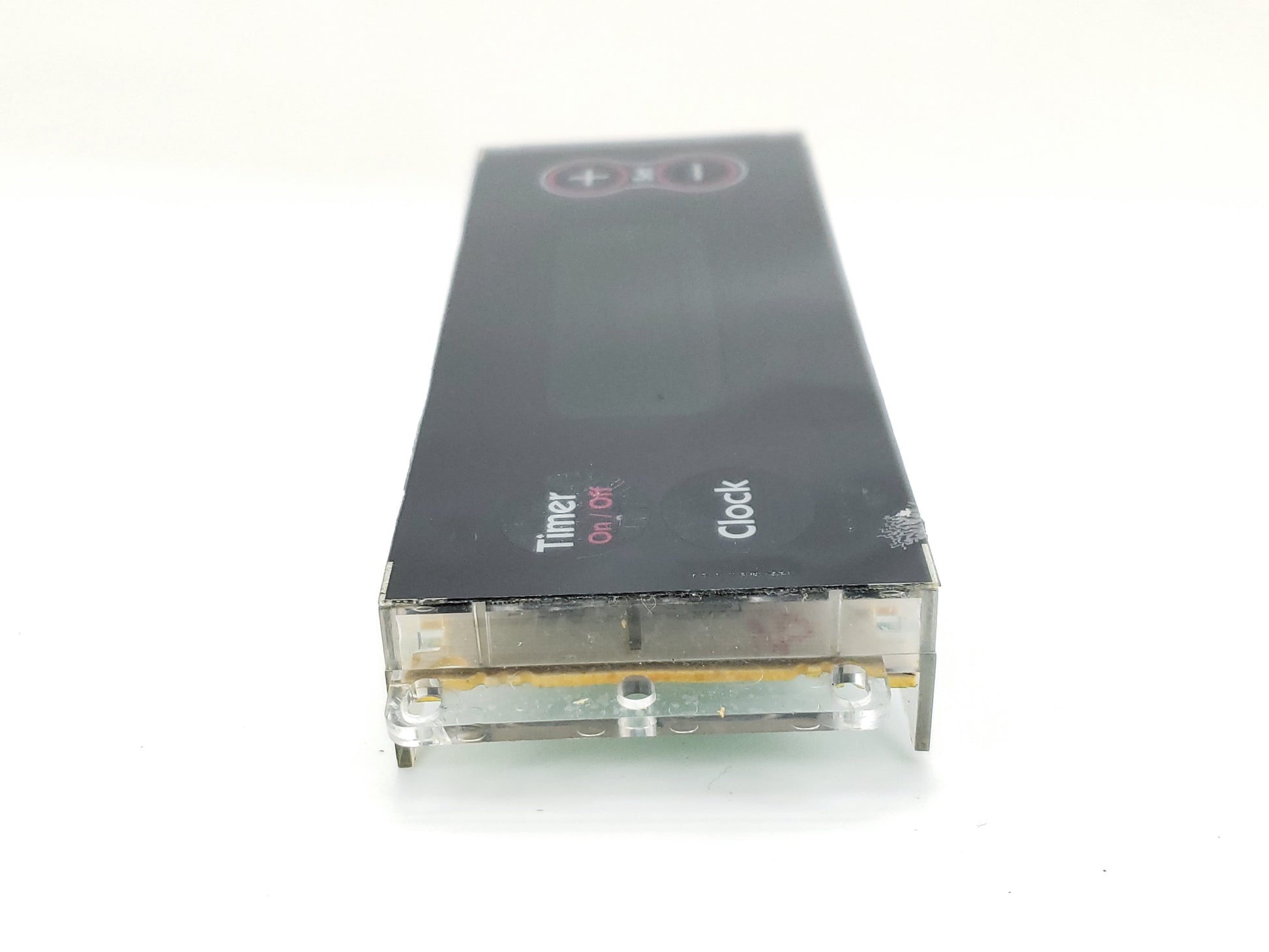 GE Range Control Board WB27T10469 191D2724P002