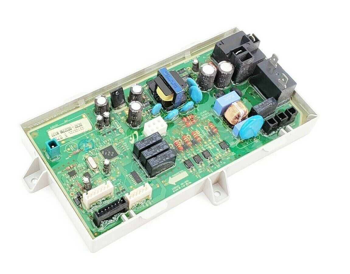 Samsung Dryer Control DC92-00322M