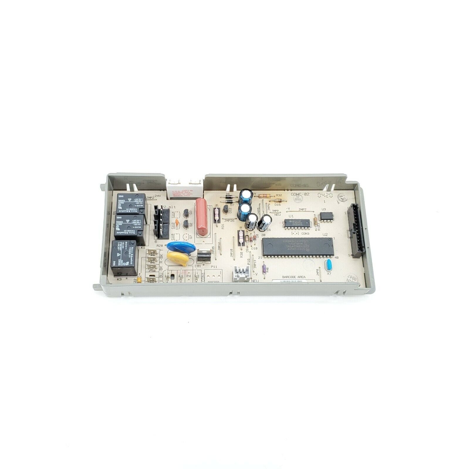 Whirlpool  Dishwasher Control 8534963