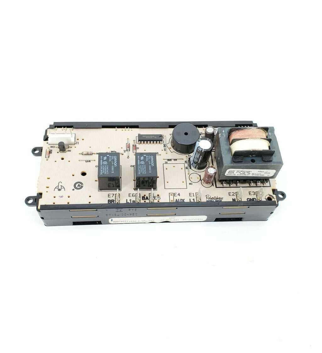 Maytag Range Control 7601P377-60