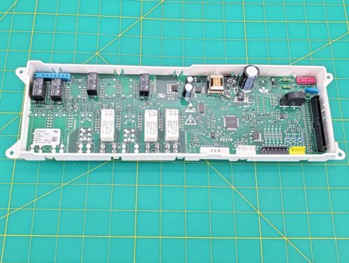Whirlpool Range Control W10206271