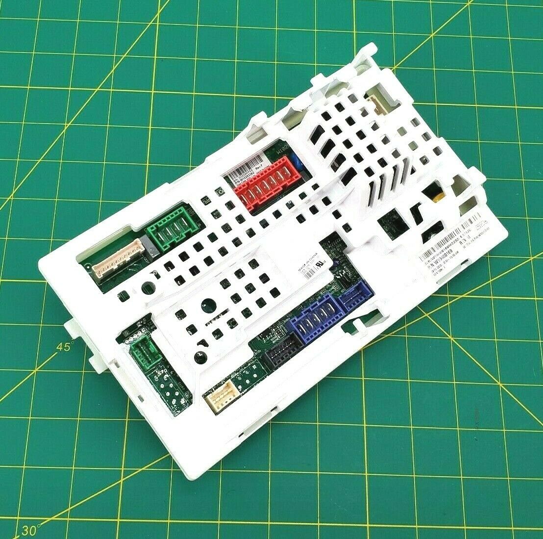 Kenmore Washer Control Board W10480169