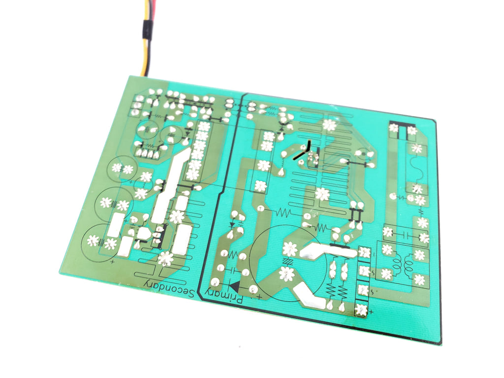 Samsung Refrigerator Power Board ORTP-708 (DA41-00320A)