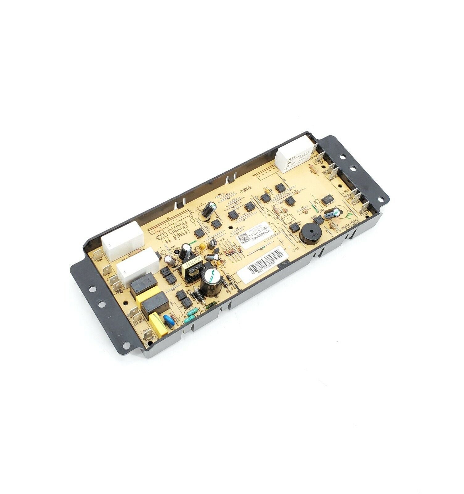 OEM  Maytag Range Control Board W10655845