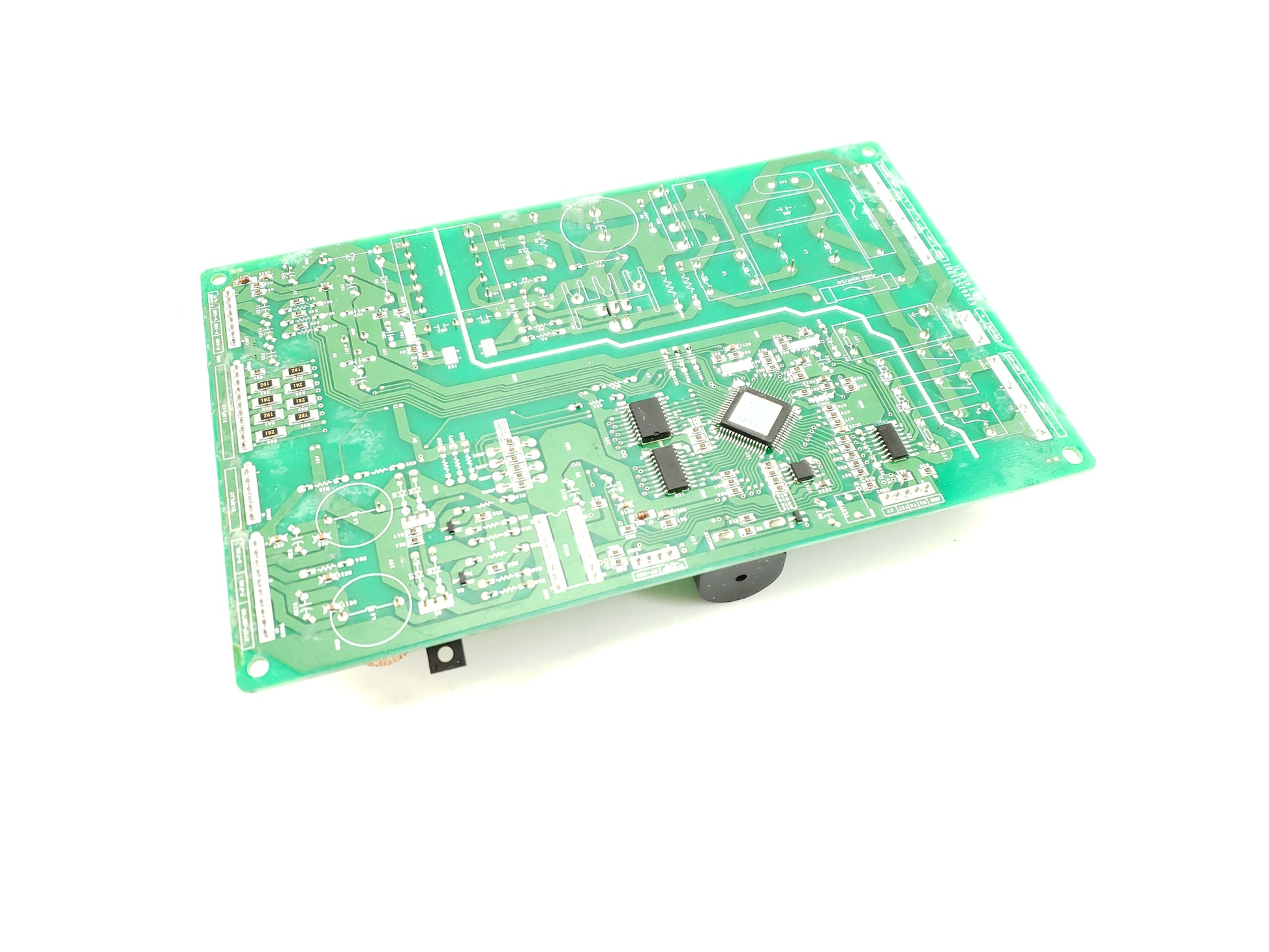 LG Refrigerator Control  EBR41531302