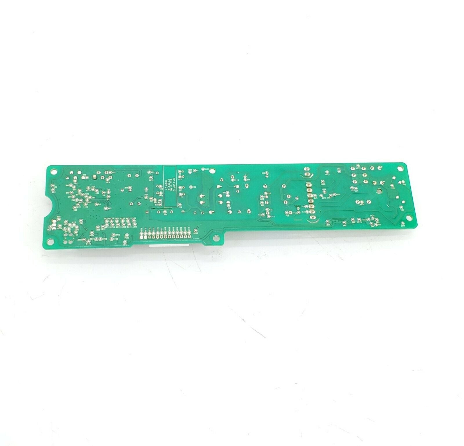 Frigidaire Dishwasher Control A14250302
