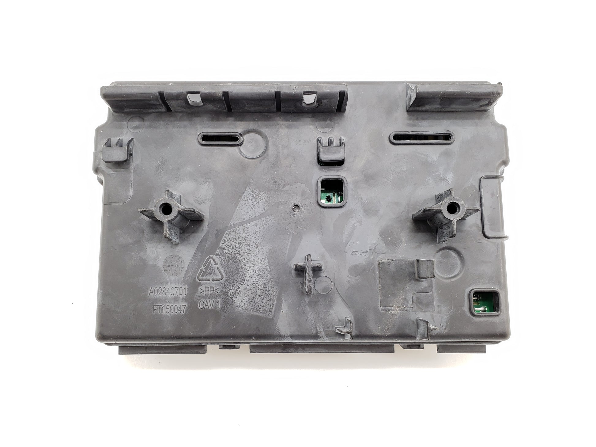OEM  Frigidaire Washer Control A04589703