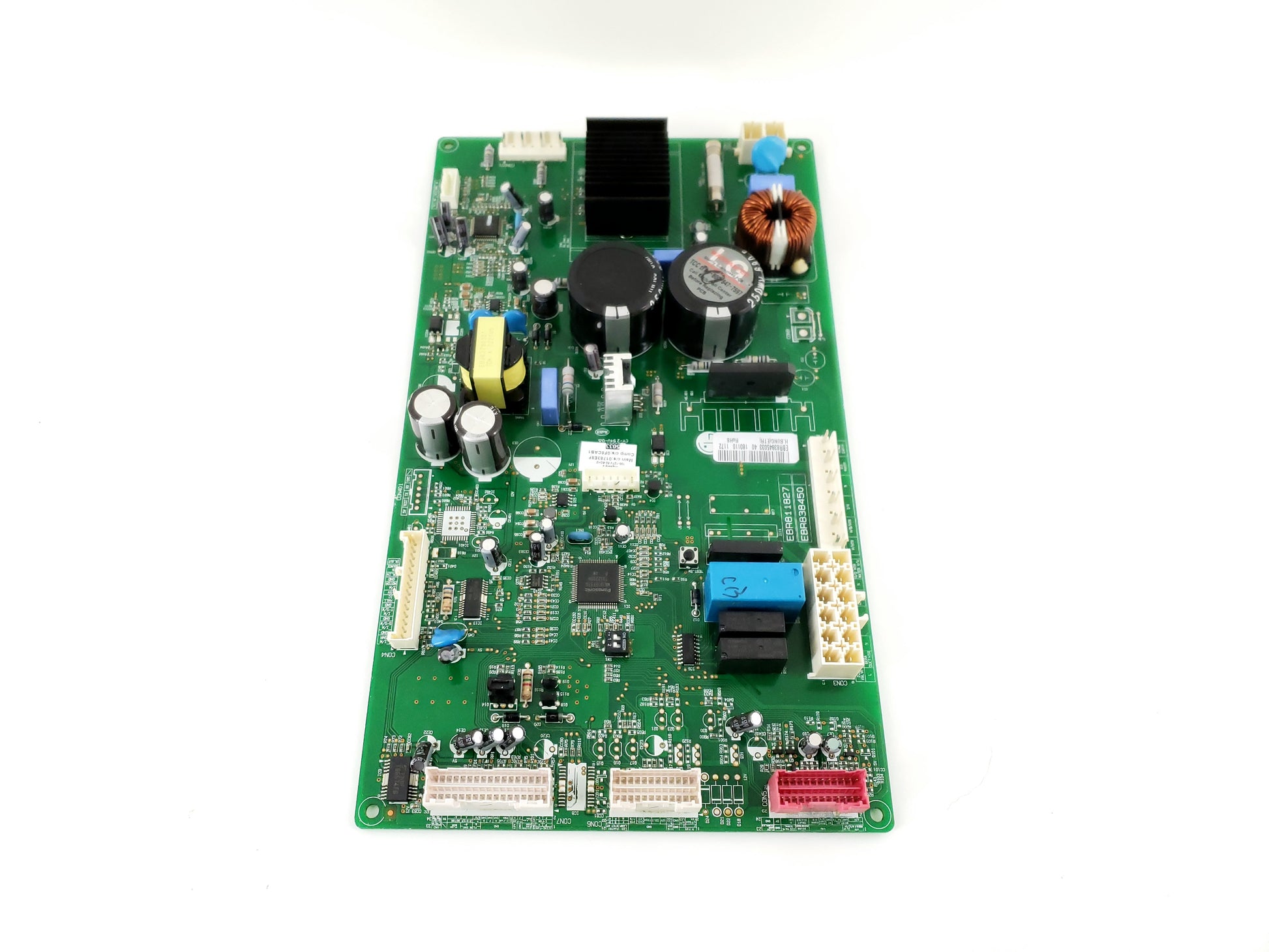 LG Refrigerator Control Board EBR83845033