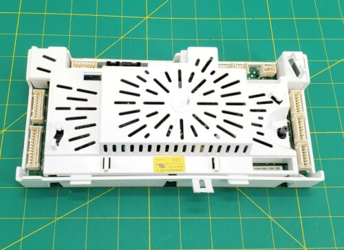 OEM  Whirlpool Washer Control W10394234
