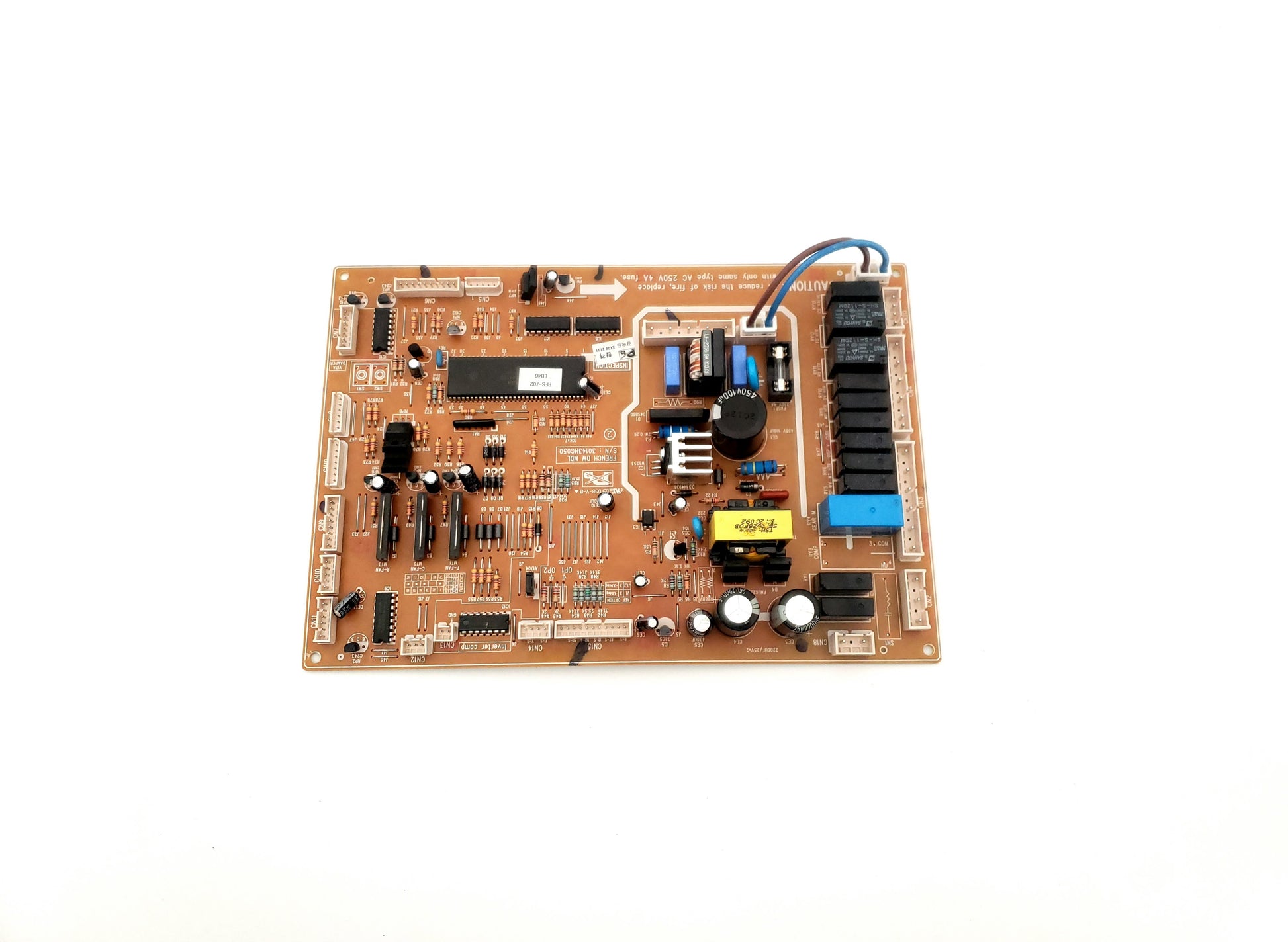 Daewoo Refrigerator Control 30143HG050