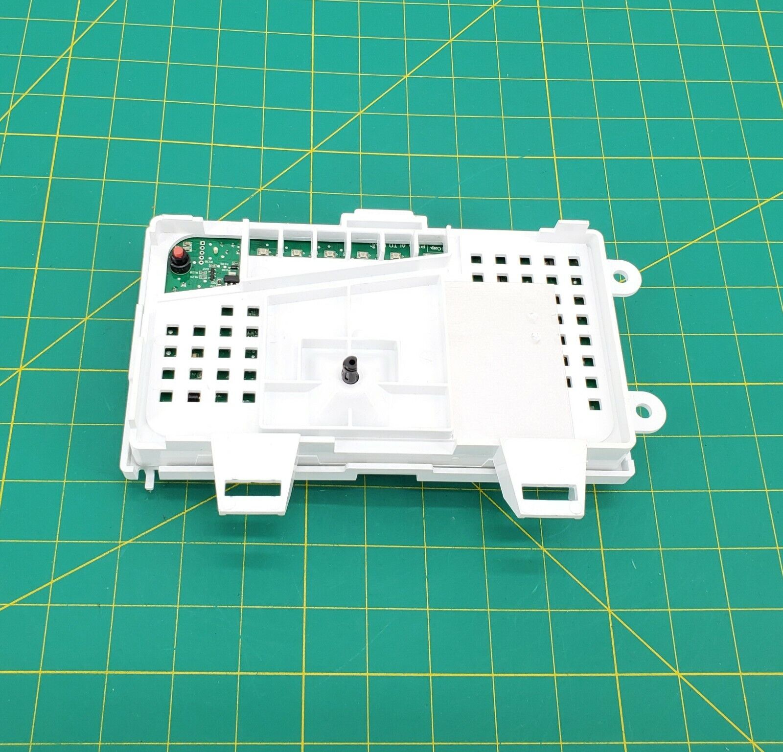 OEM  Maytag Control Board W10785638
