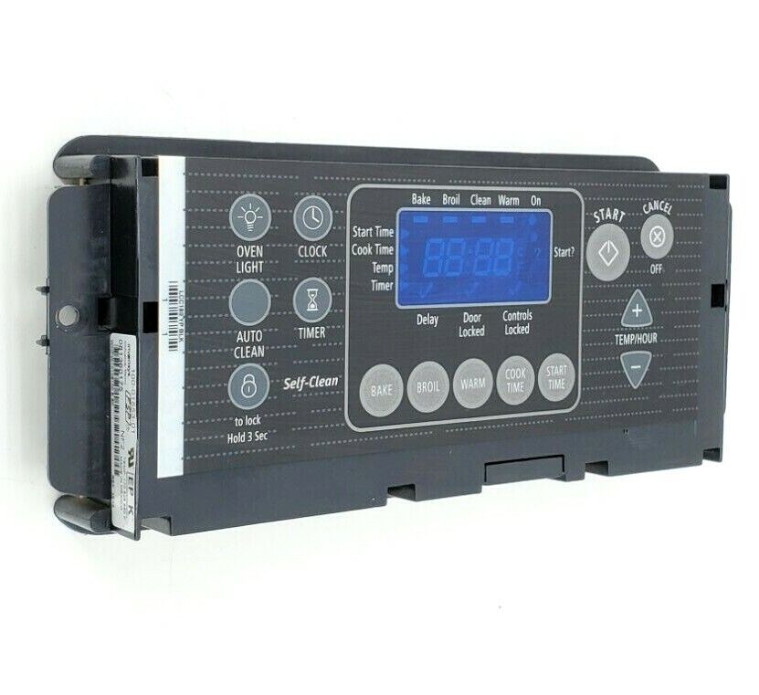 Whirlpool Range Control W10108100