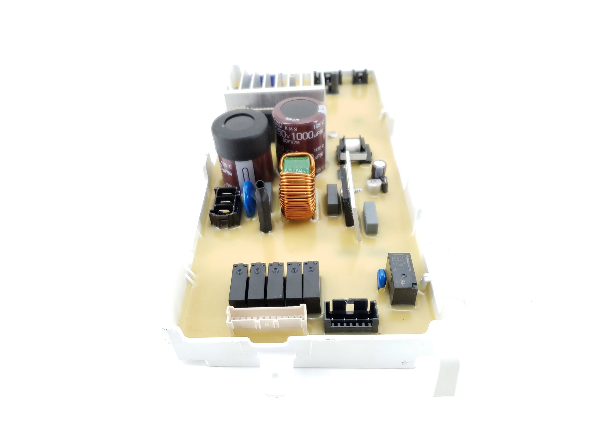 Whirlpool Washer Control Board W11105150