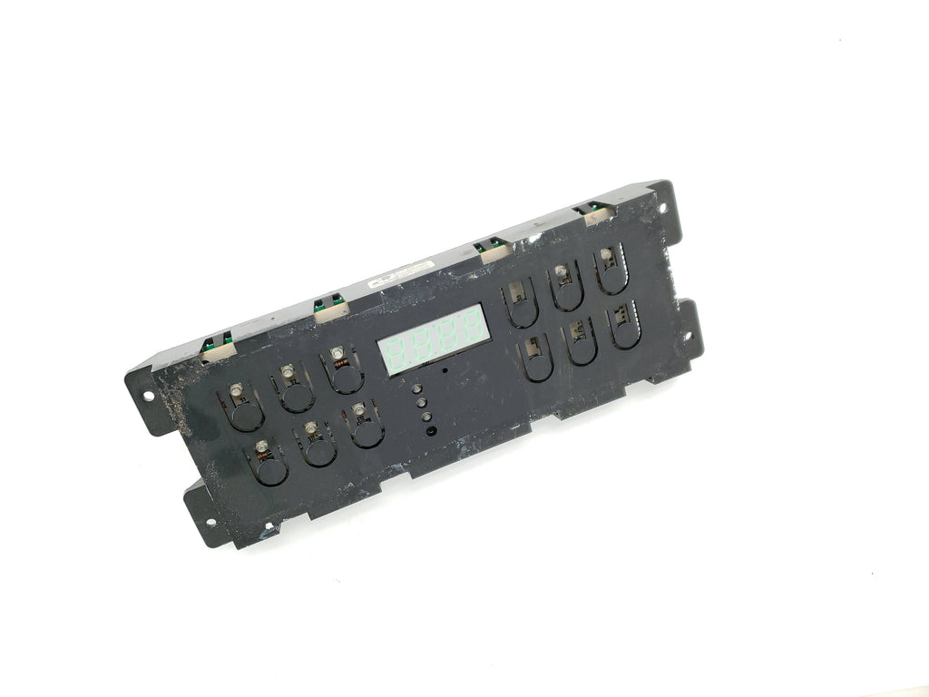 Frigidaire Range Control  316418306
