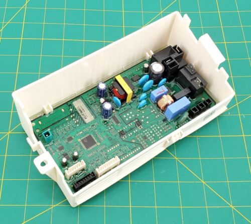 Samsung Dryer Control Board DC92-01729X