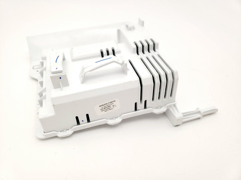 Whirlpool Washer Control W10424648