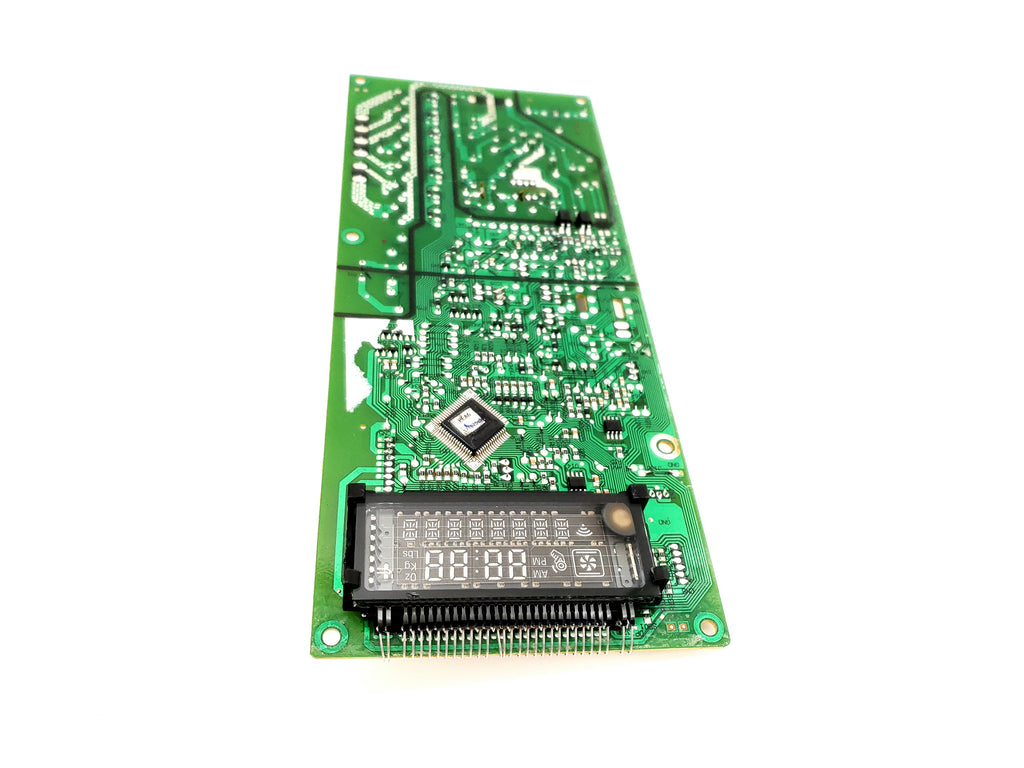 OEM  LG Microwave Control Board EBR77659113
