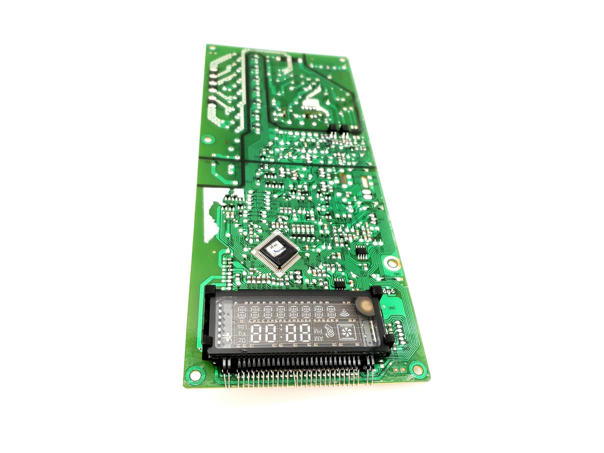OEM  LG Microwave Control Board EBR77659113