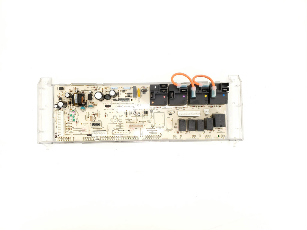 OEM  GE Range Control Board WB27T11373 (164D8496G006)