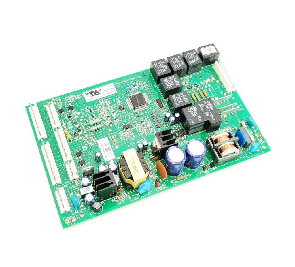 OEM  GE Fridge Control 200D4850G022