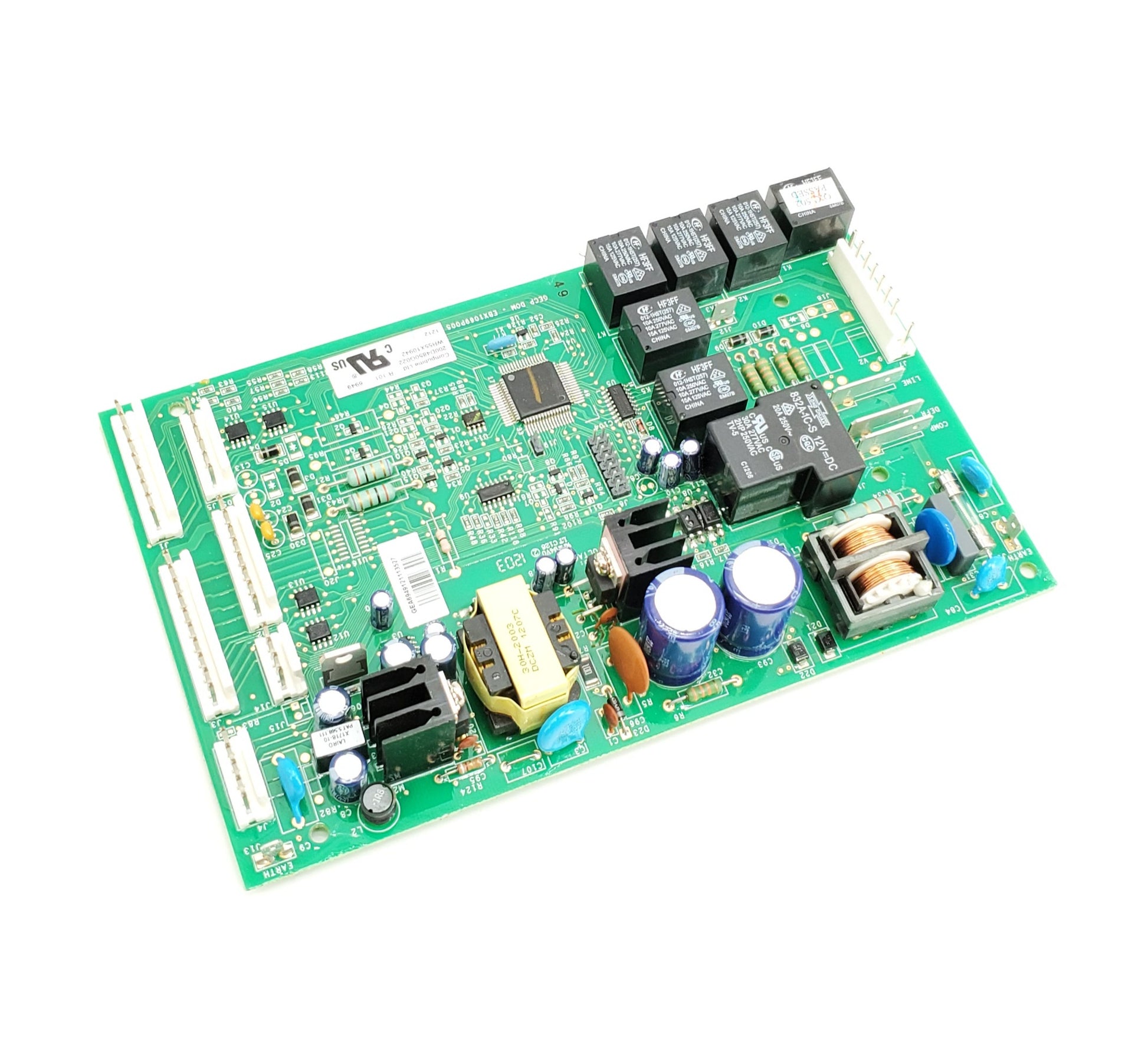OEM  GE Fridge Control 200D4850G022