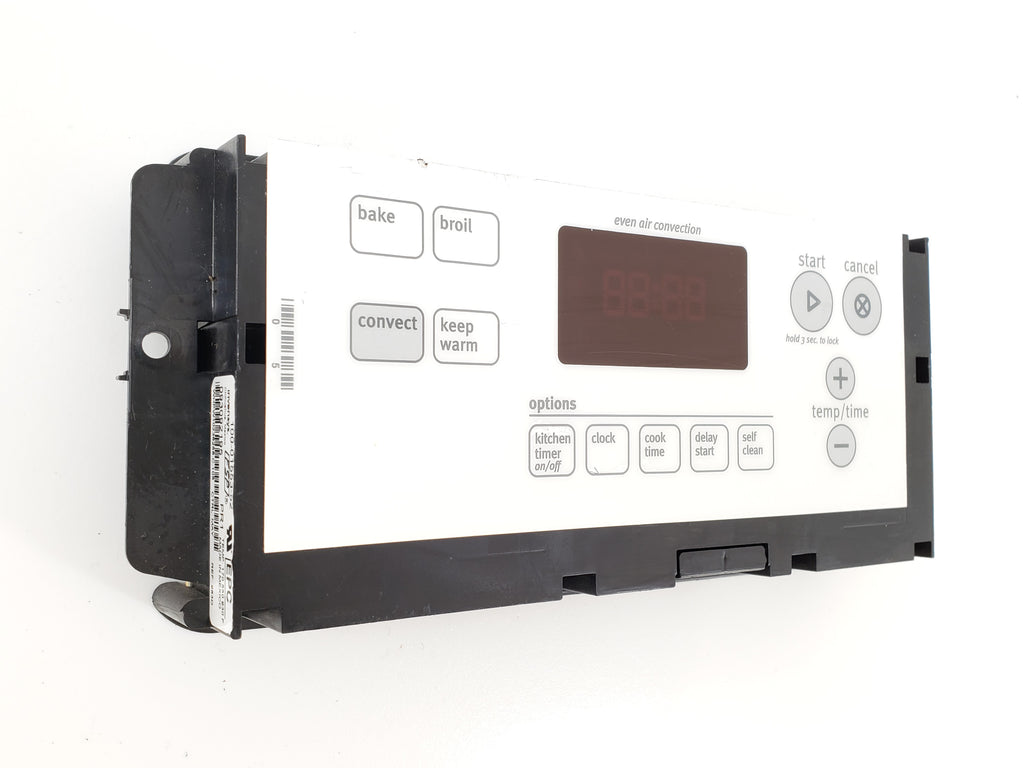 OEM  Whirlpool Range Control W10236258