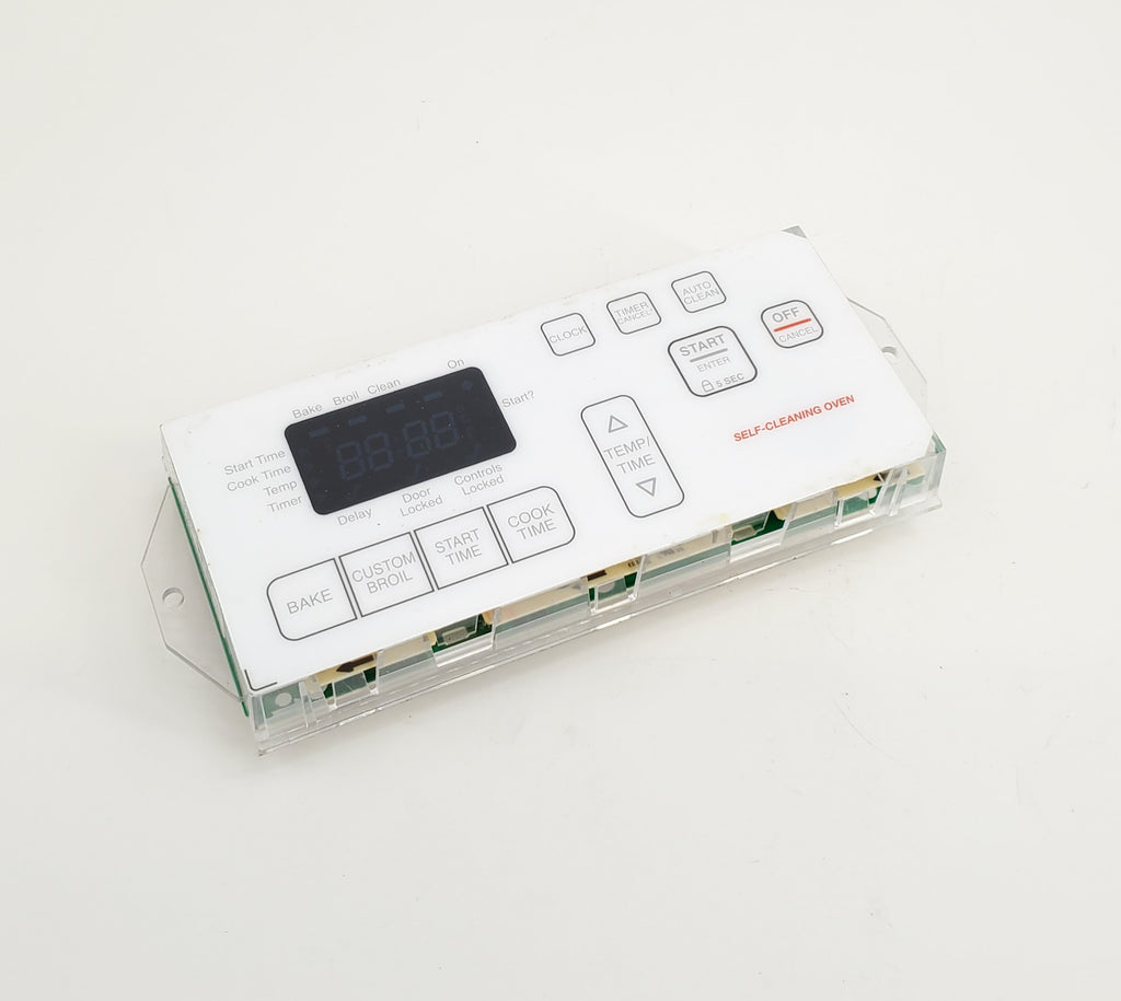 OEM Whirlpool Range Control Board 9761120 Same Day Shipping & Lifetime Warranty