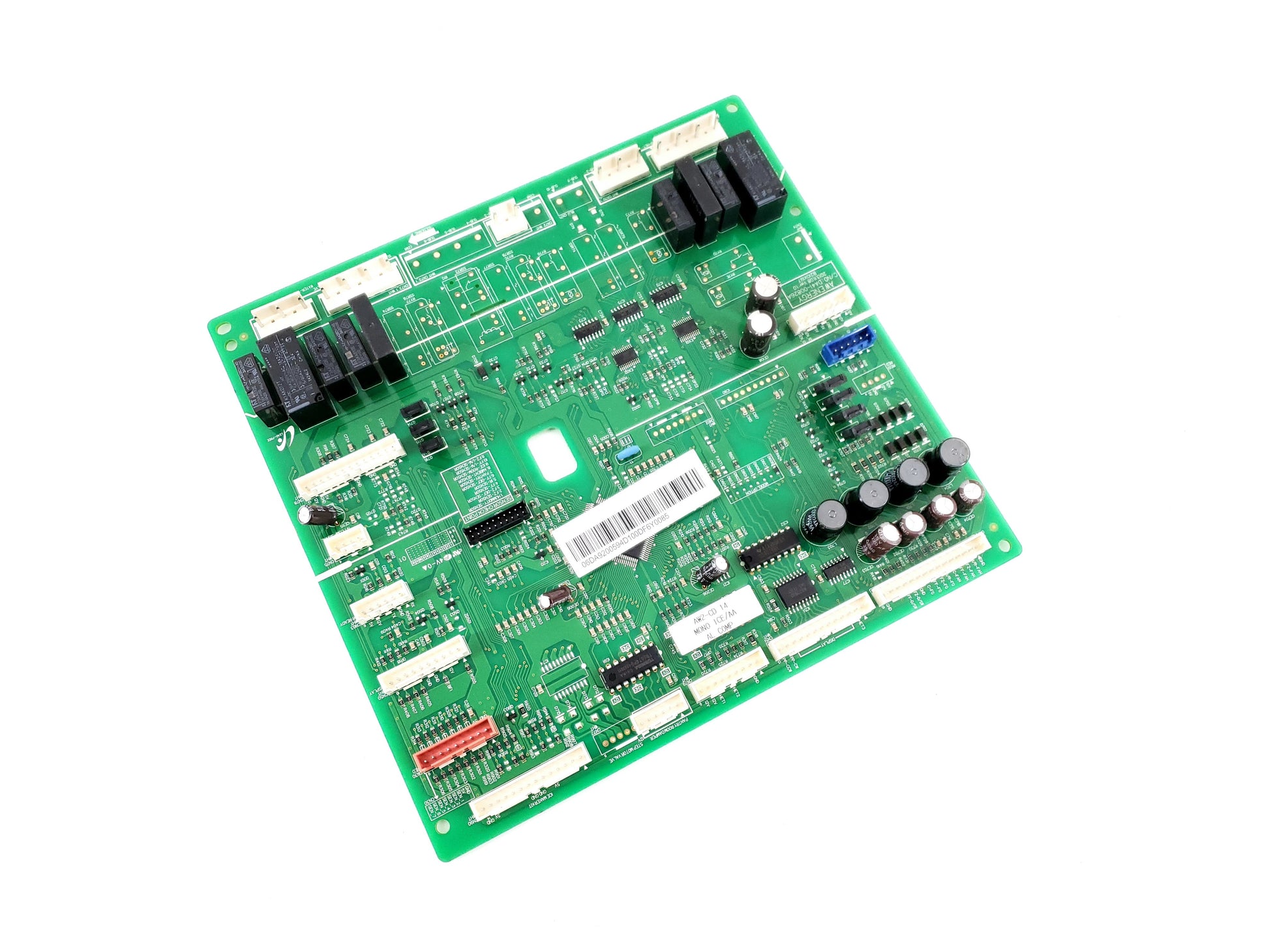 Samsung Refrigerator Control Board DA92-00594D