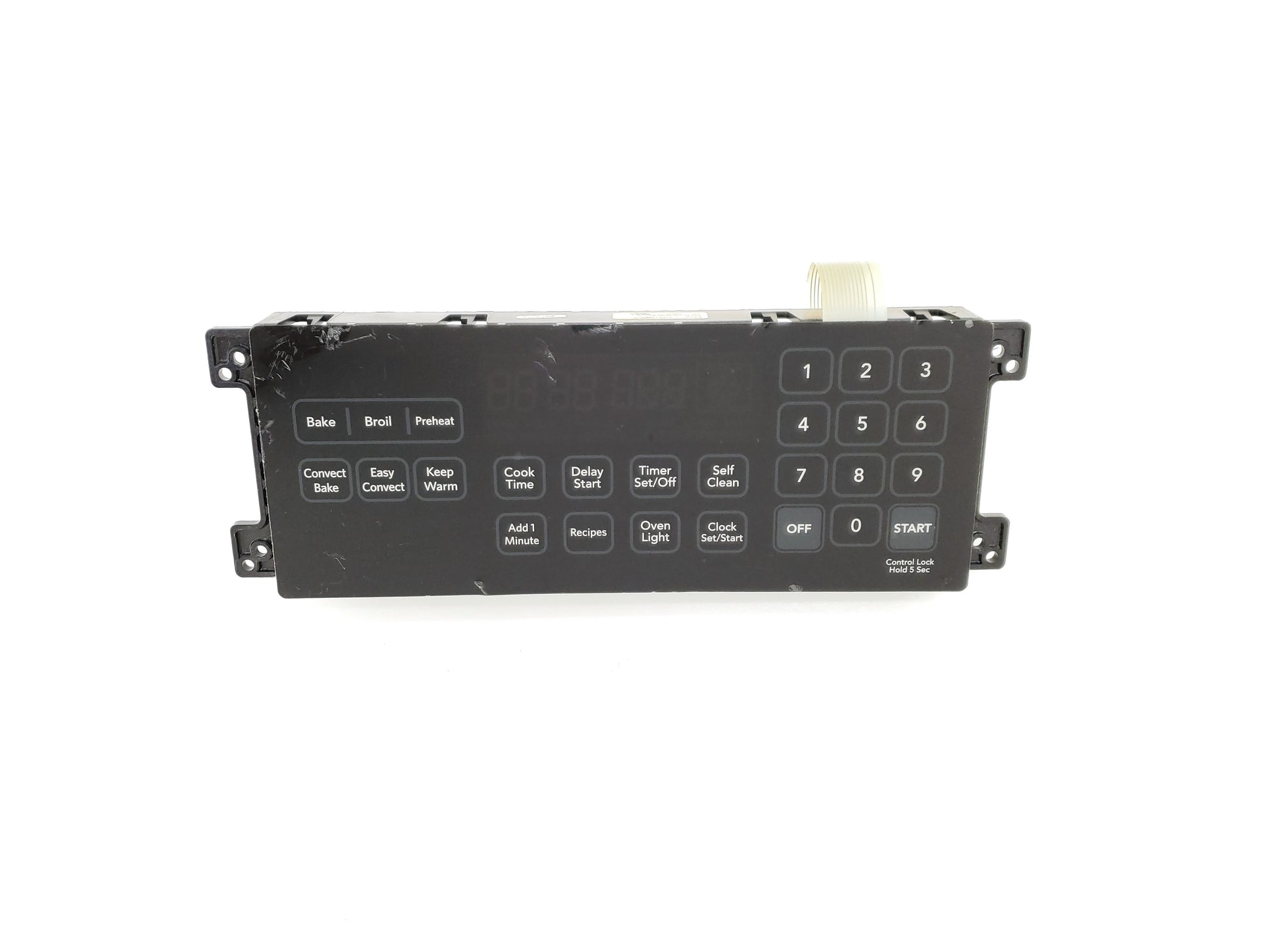 OEM  Frigidaire Range Control Board 316577087