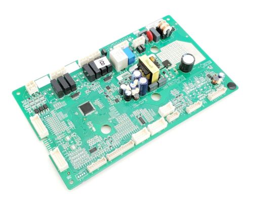 OEM  GE Fridge Control 239D5338G101