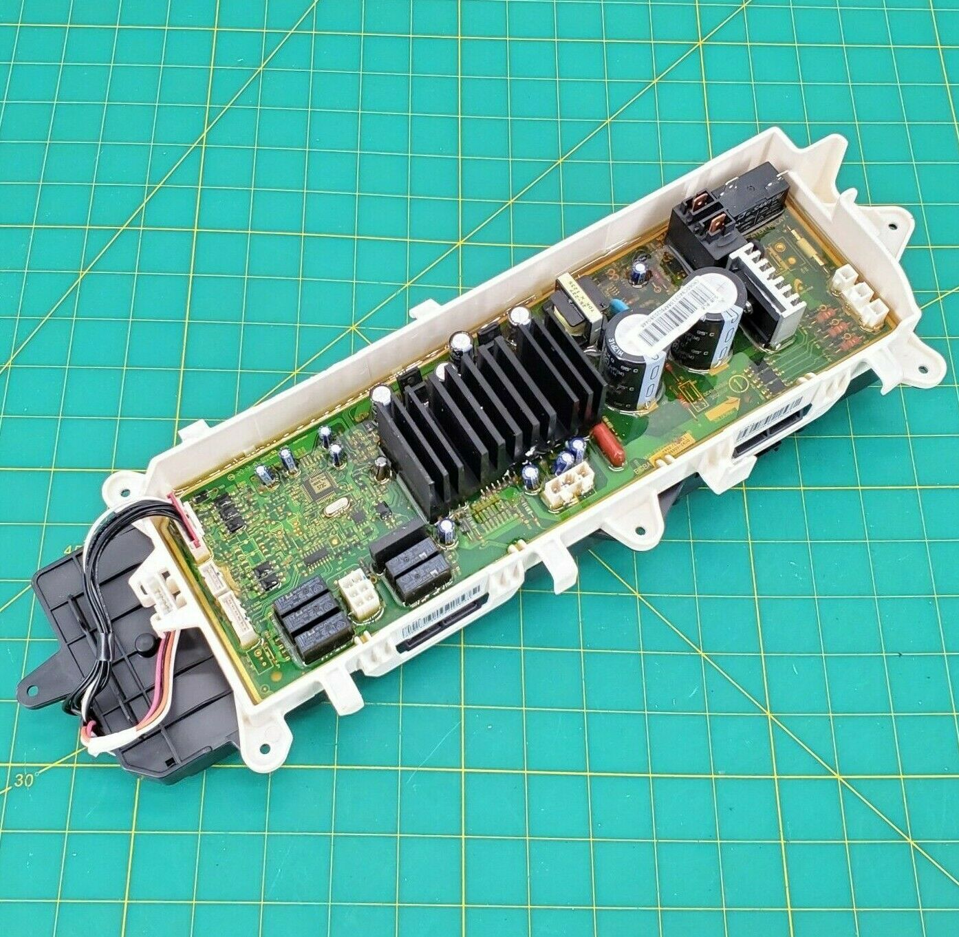 OEM  Samsung Washer Control  DC92-00686C