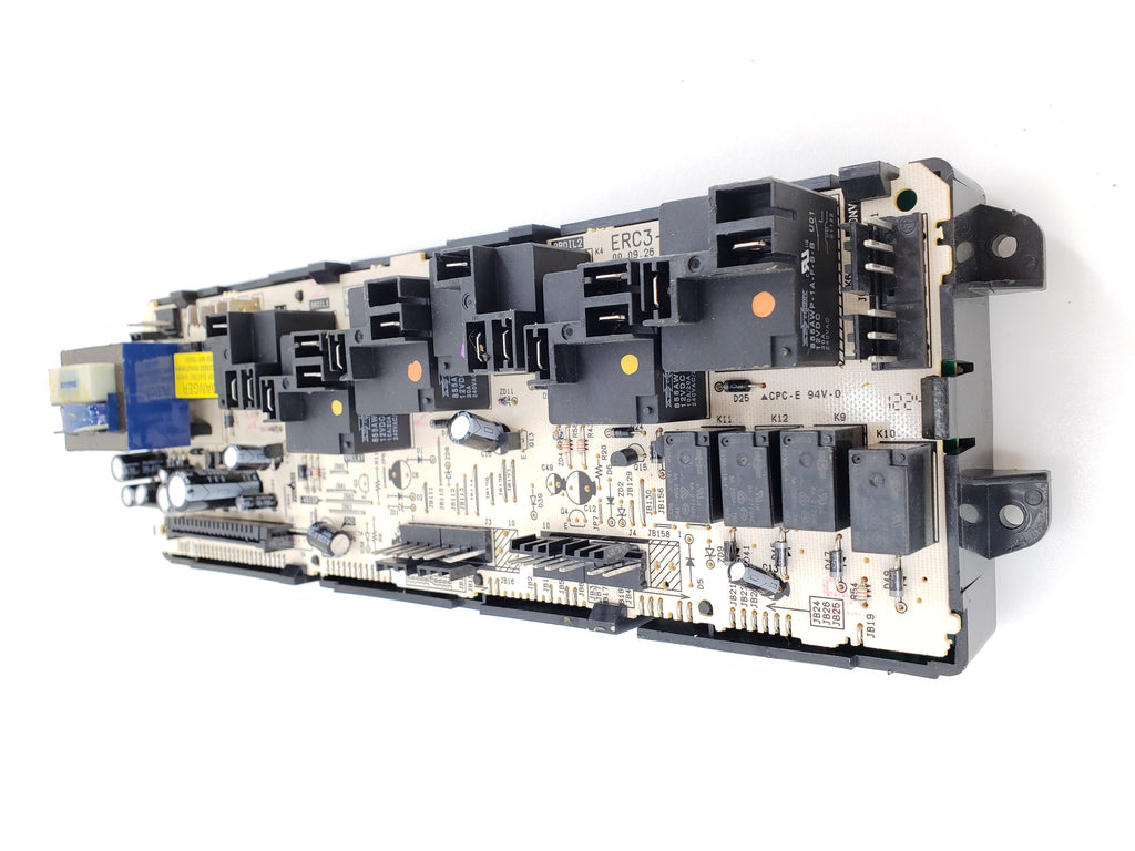 OEM  GE Range Control Board WB27T10287