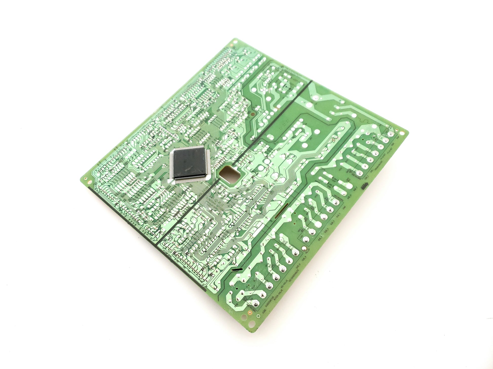 Samsung Refrigerator Control Board DA94-02679A