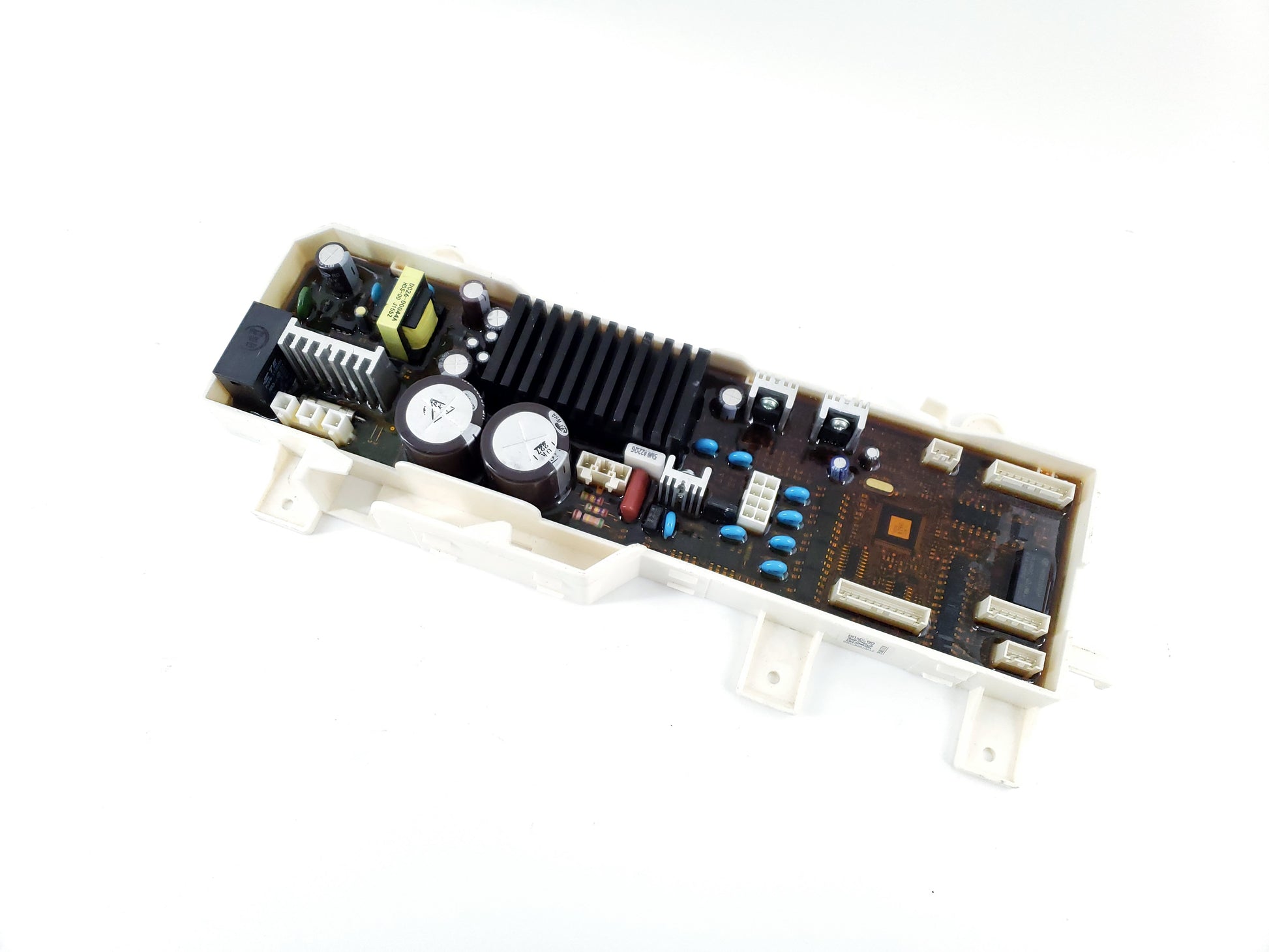 Samsung Washer Control Board DC92-01021Z