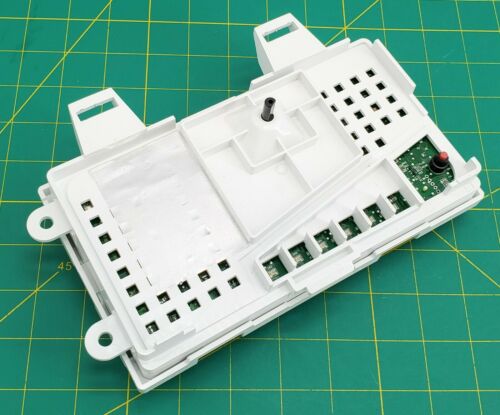 Whirlpool Washer Control Board W10711009