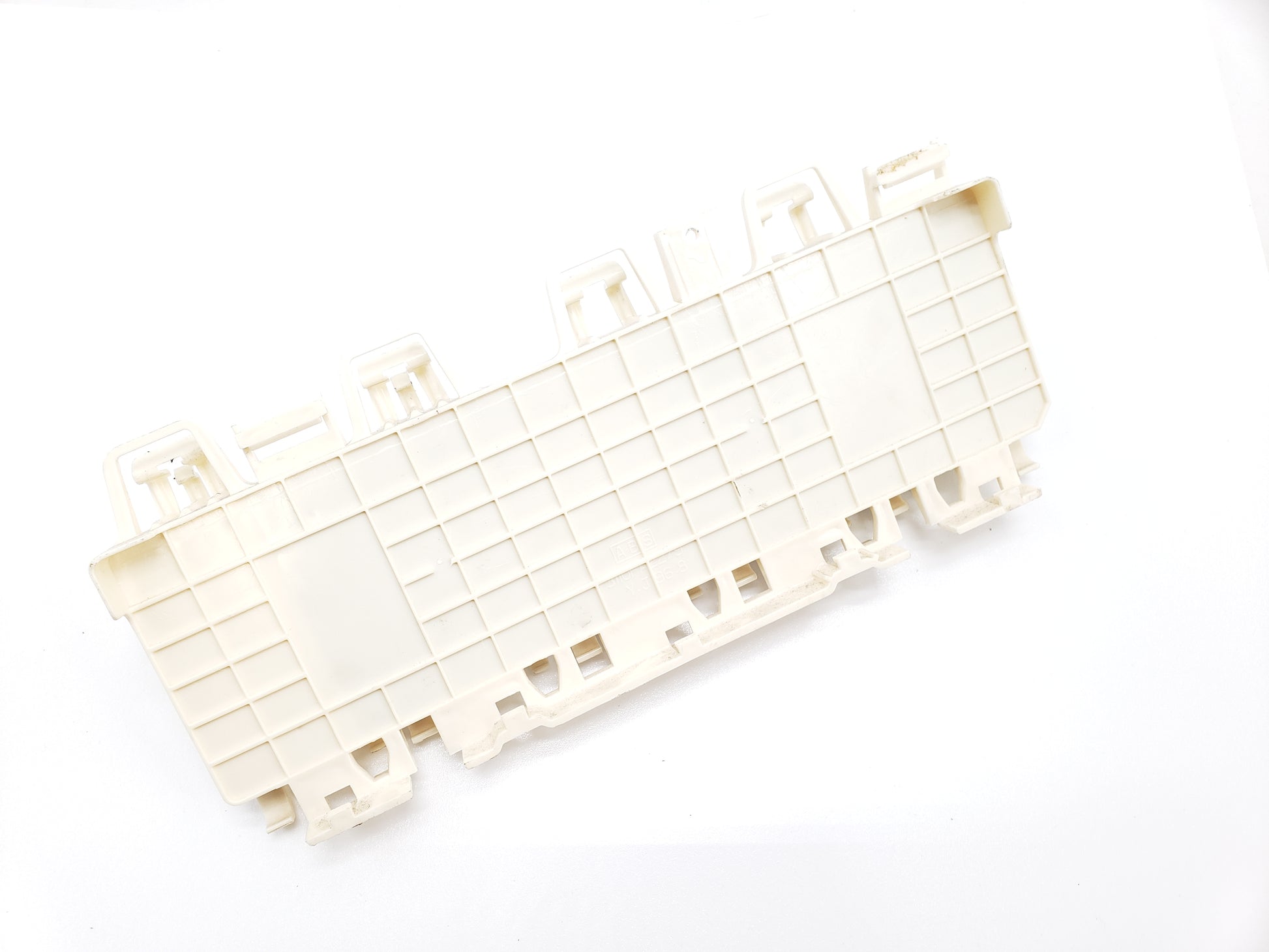 LG Dryer Control Board EBR76382902