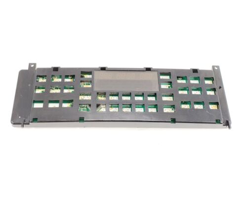 OEM  GE Range Control Board  WB27T11316