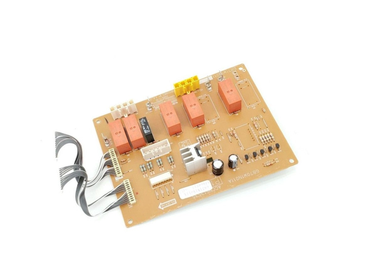 LG Range Control   6871W1N011A