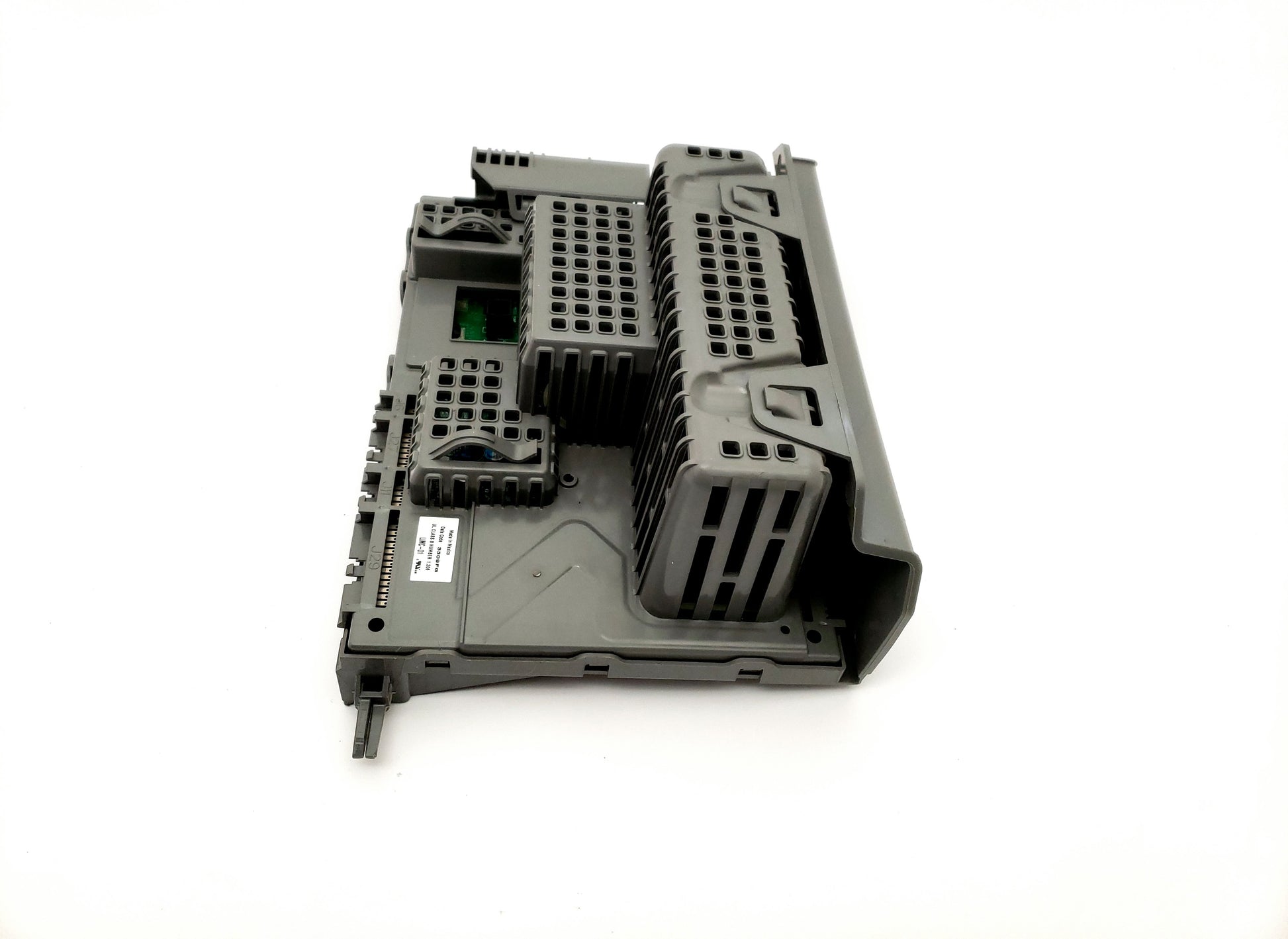 Whirlpool Washer Control Board W10635843