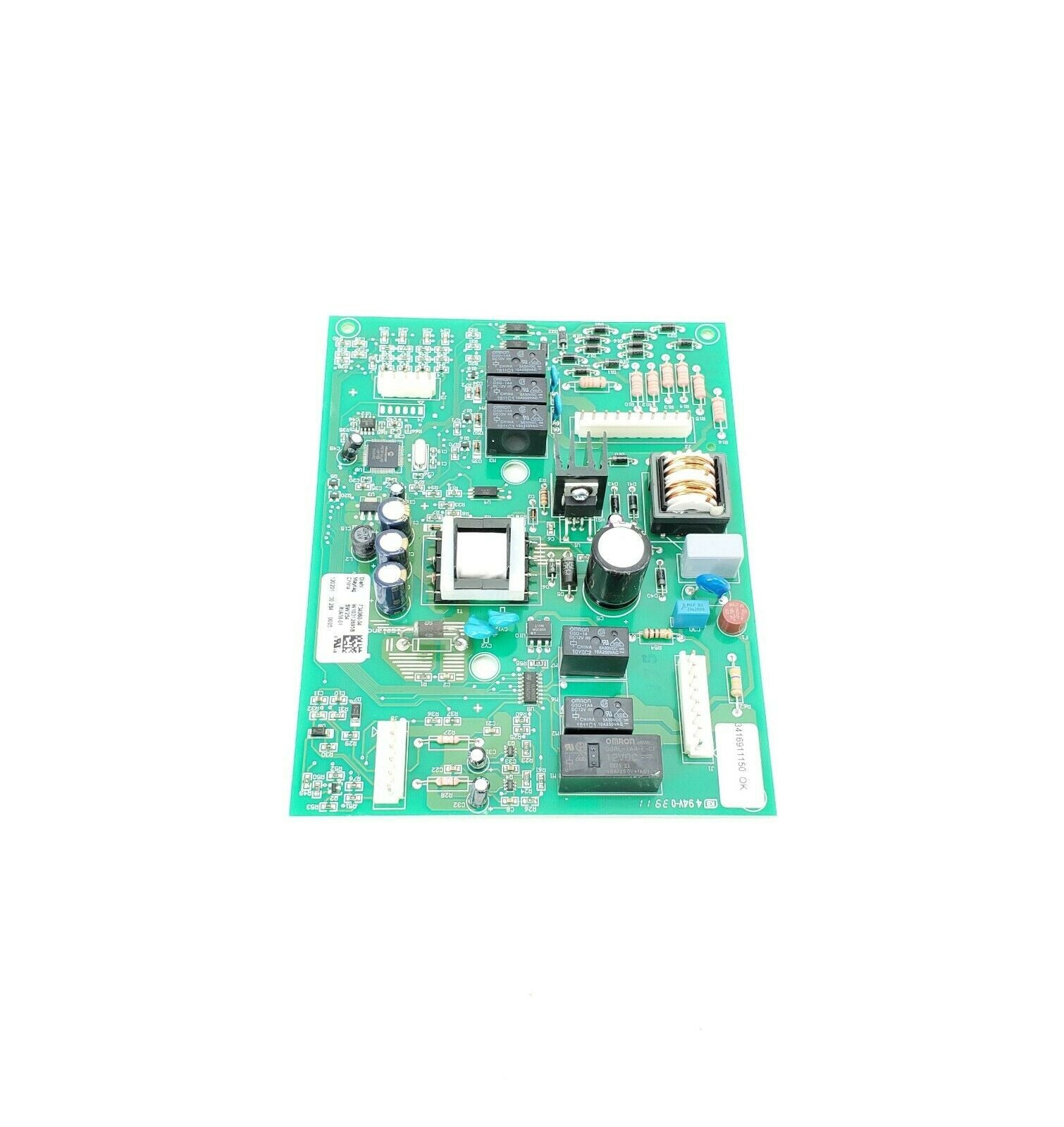 OEM  Kenmore Refrigerator Control Board W10312695