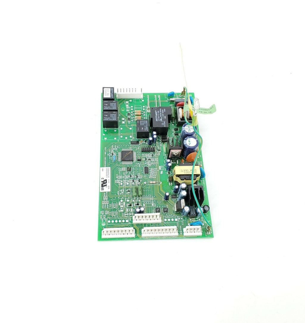 GE Refrigerator Control Board 200D4854G012