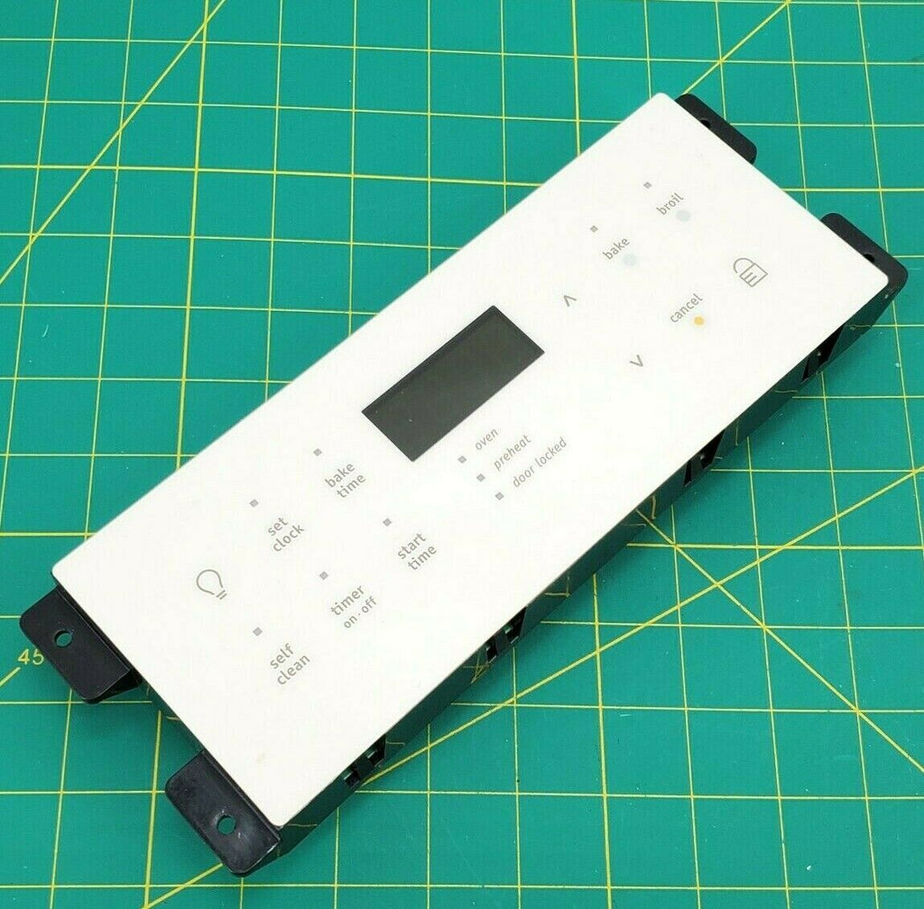 Frigidaire Range Control  316557201