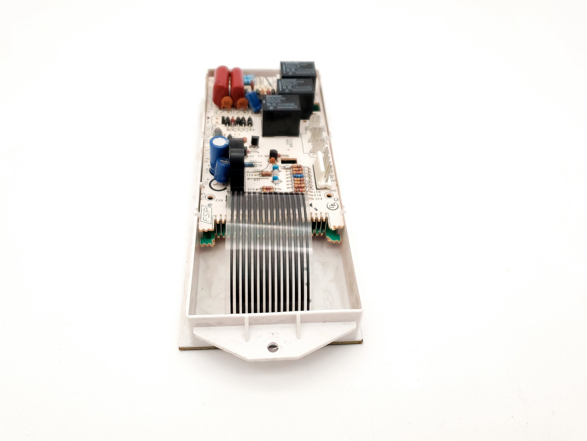 Whirlpool Range Control 6610322